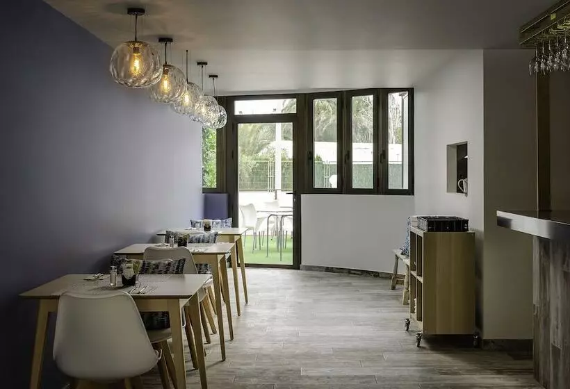 Fotos del hotel Boutique Calas De Alicante:  12