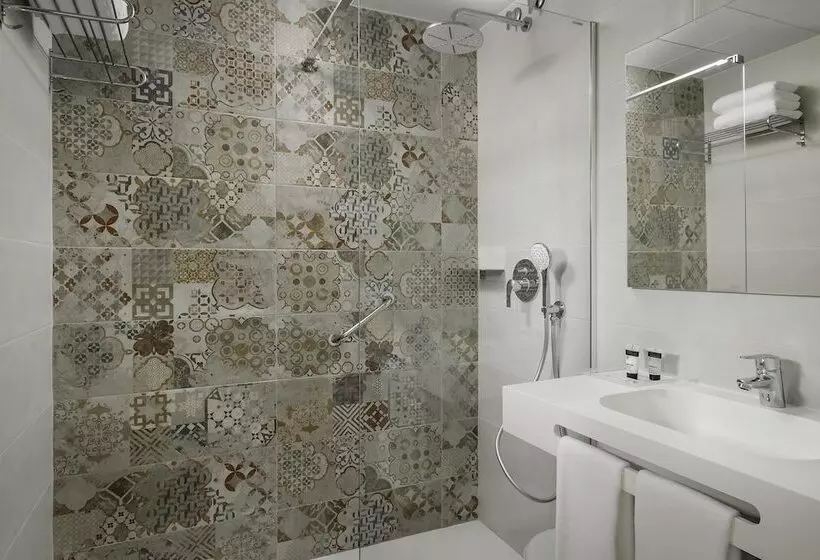 Fotos del hotel Boutique Calas De Alicante:  7