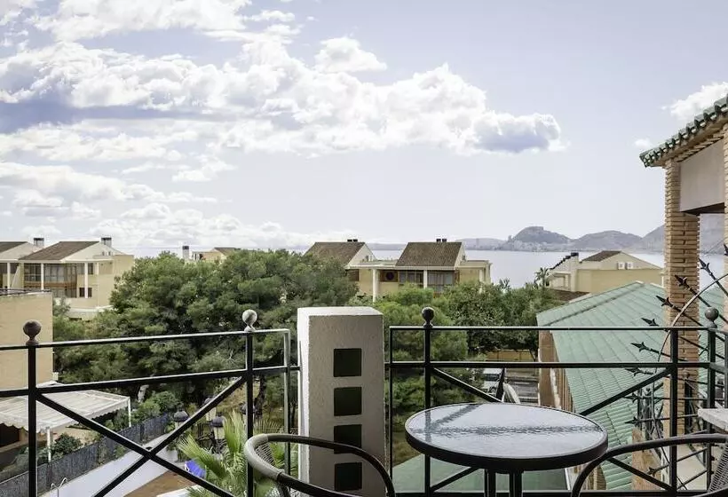 Fotos del hotel Boutique Calas De Alicante:  8