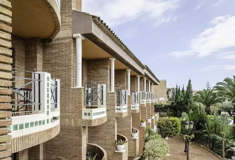 Fotos del hotel Boutique Calas De Alicante:  20