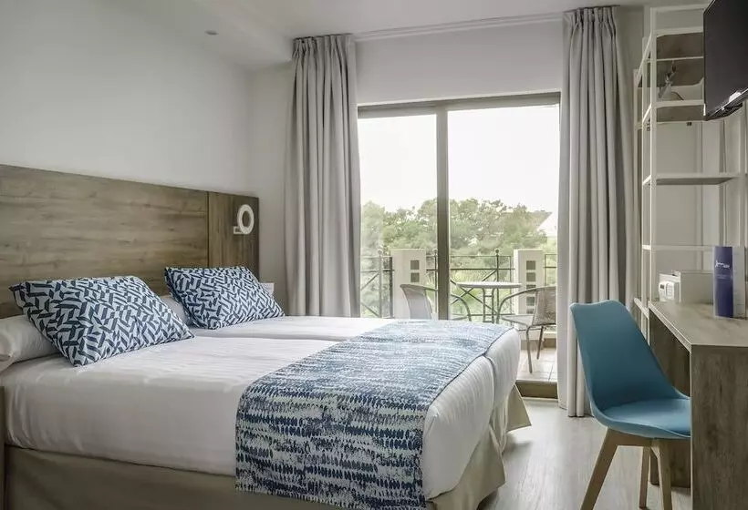 Fotos del hotel Boutique Calas De Alicante:  19
