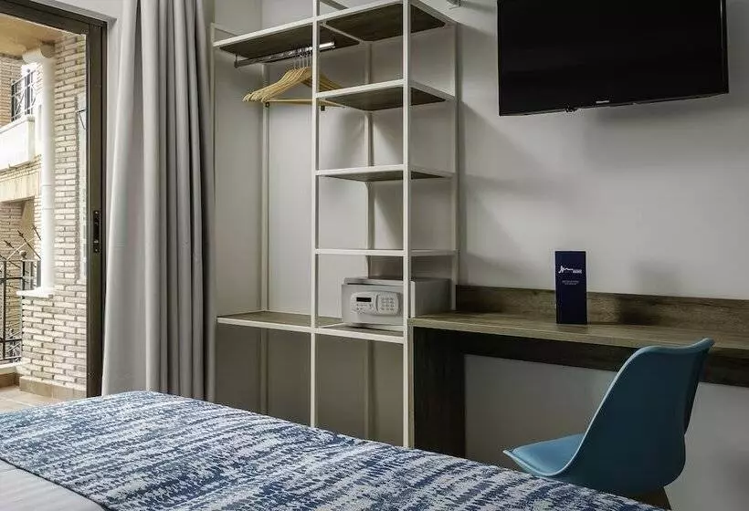 Fotos del hotel Boutique Calas De Alicante:  3
