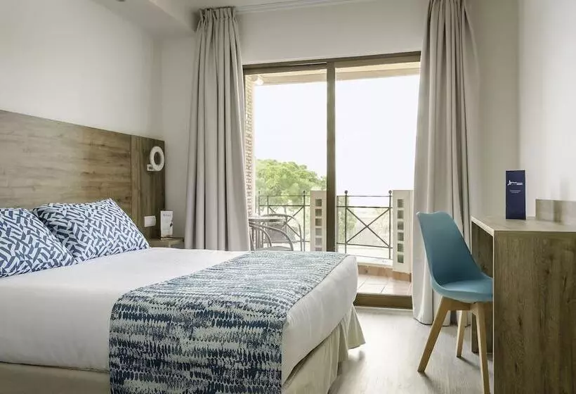 Fotos del hotel Boutique Calas De Alicante:  16