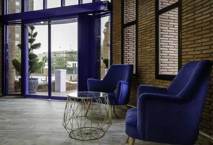 Fotos del hotel Boutique Calas De Alicante:  21
