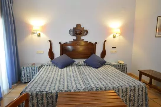 Fotos del hotel Can Ceret:  18