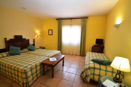 Fotos del hotel Can Ceret:  7