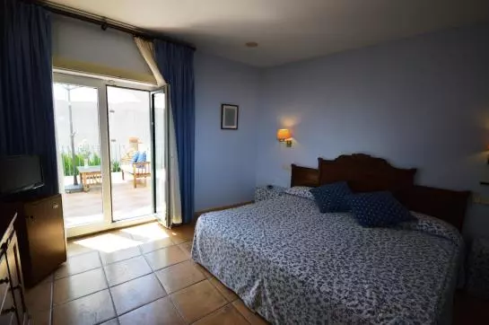 Fotos del hotel Can Ceret:  25