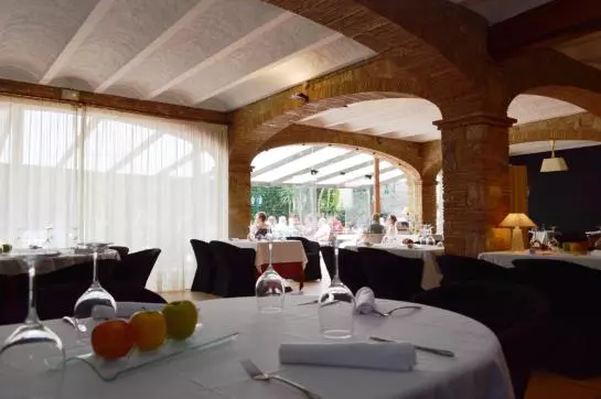 Fotos del hotel Can Ceret:  6