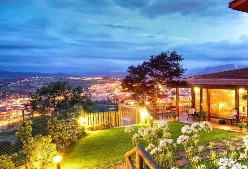 Fotos del hotel Casa Camila:  12