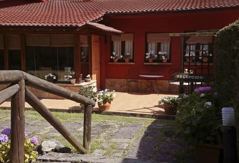 Fotos del hotel Casa Camila:  10