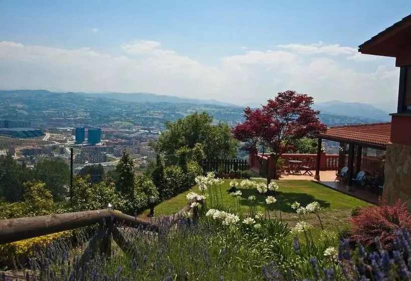 Fotos del hotel Casa Camila:  15