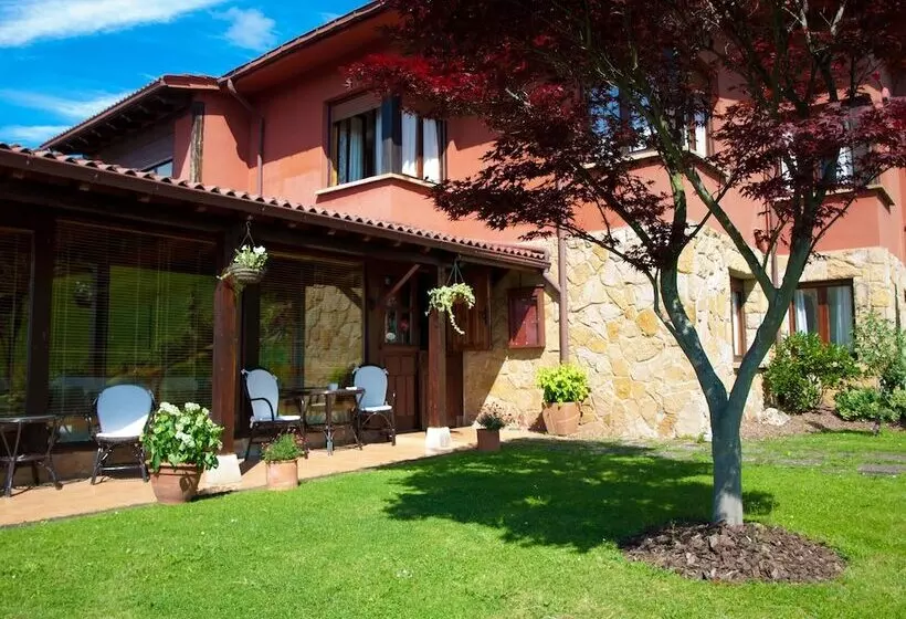 Fotos del hotel Casa Camila:  18