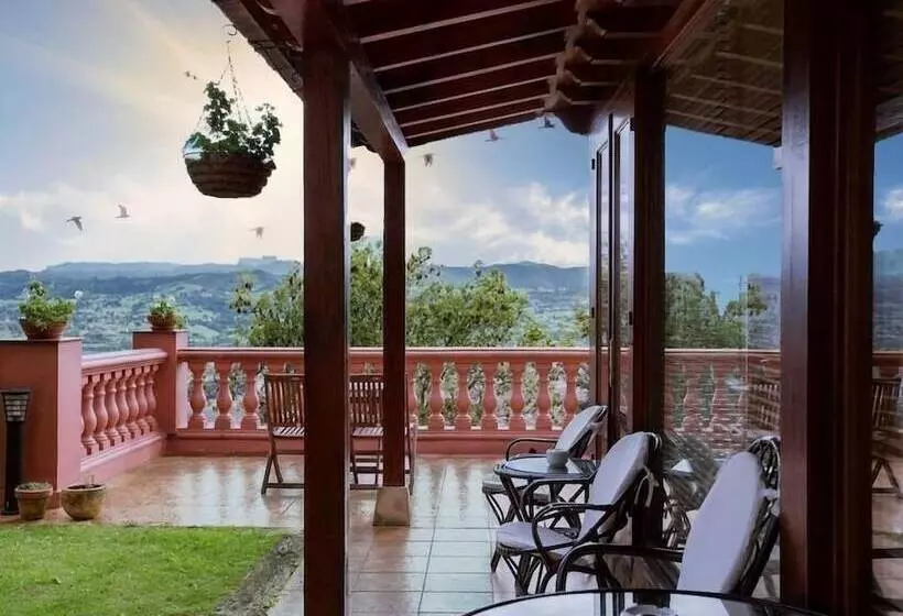 Fotos del hotel Casa Camila:  5