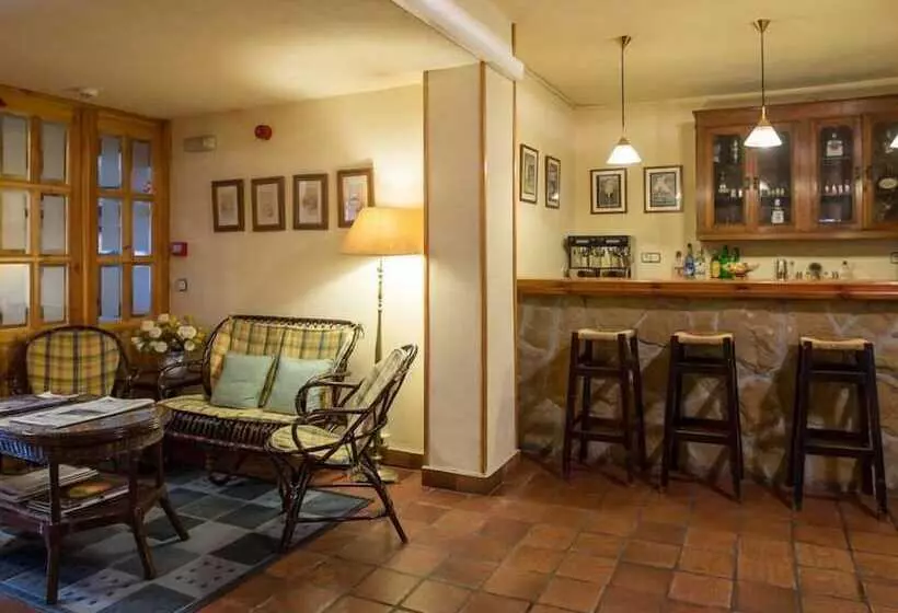 Fotos del hotel Casa Camila:  4