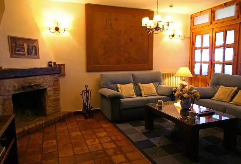 Fotos del hotel Casa Camila:  16