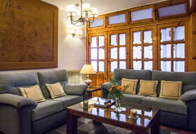 Fotos del hotel Casa Camila:  24