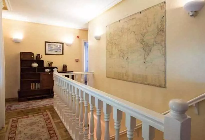 Fotos del hotel Casa Camila:  2