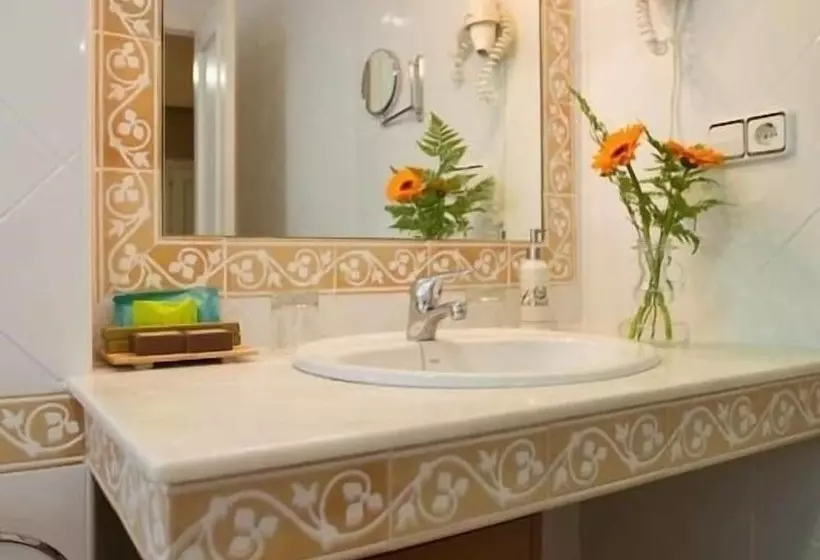 Fotos del hotel Casa Camila:  14