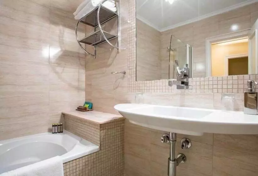 Fotos del hotel Casa Camila:  11