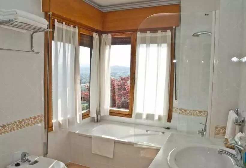 Fotos del hotel Casa Camila:  20