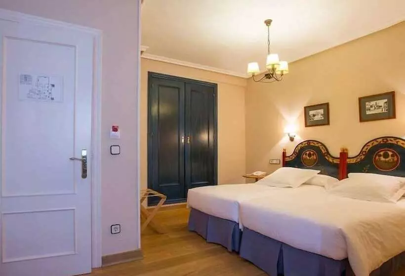 Fotos del hotel Casa Camila:  13