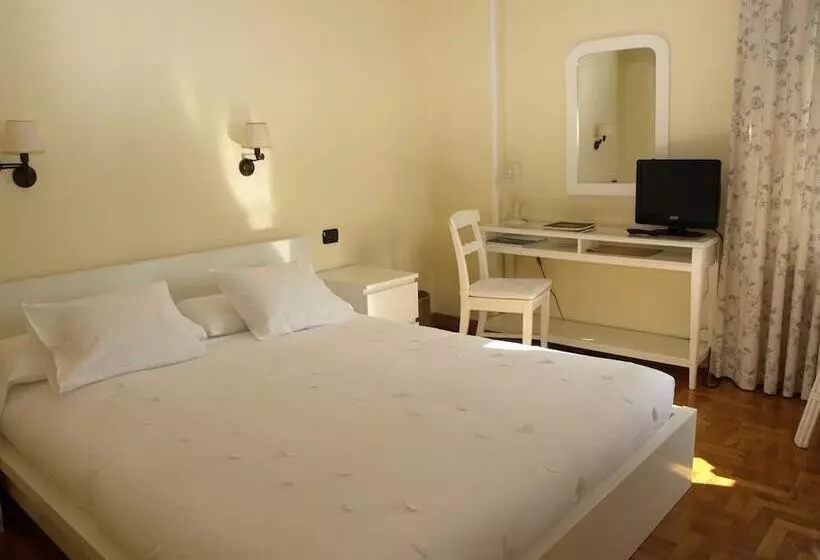 Fotos del hotel Casa Camila:  9