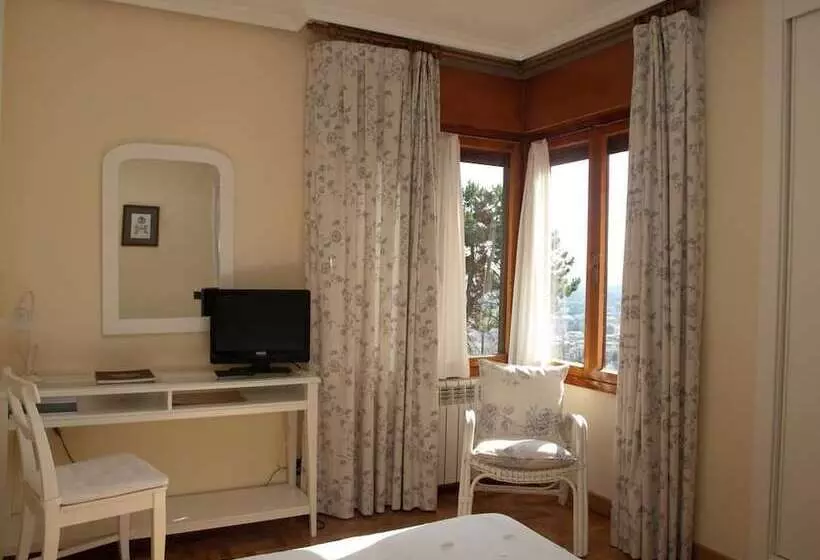 Fotos del hotel Casa Camila:  23