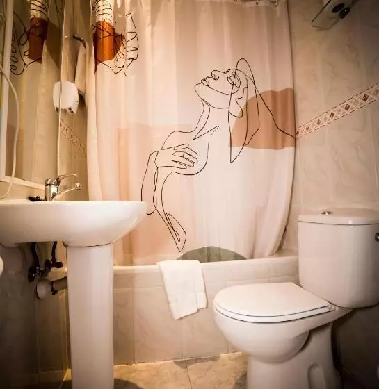 Fotos del hotel Claramar:  14