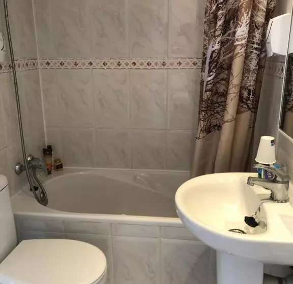 Fotos del hotel Claramar:  8