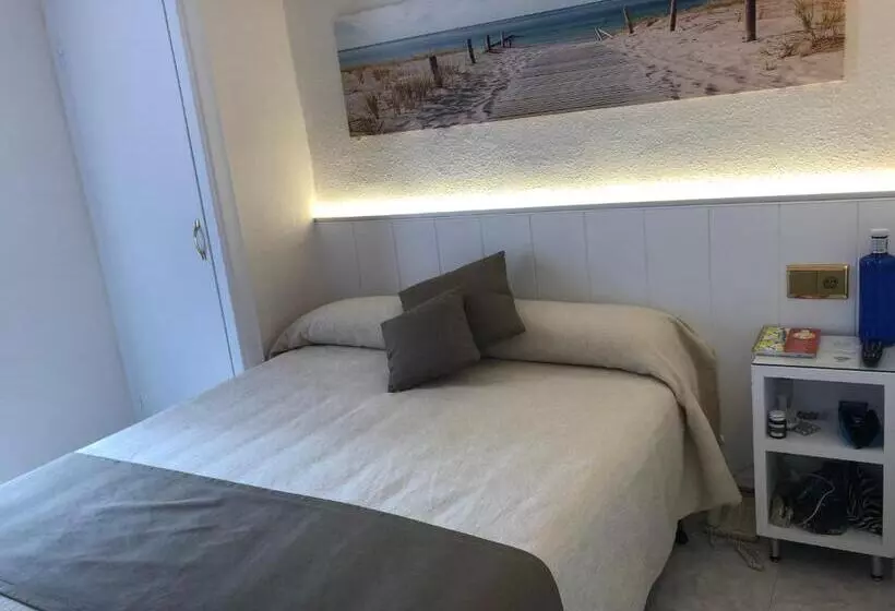 Fotos del hotel Claramar:  2