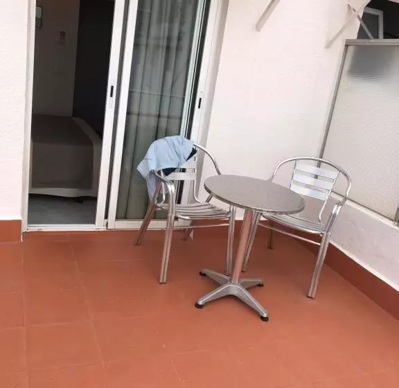 Fotos del hotel Claramar:  7