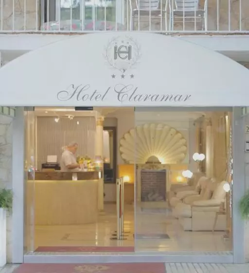 Fotos del hotel Claramar:  22