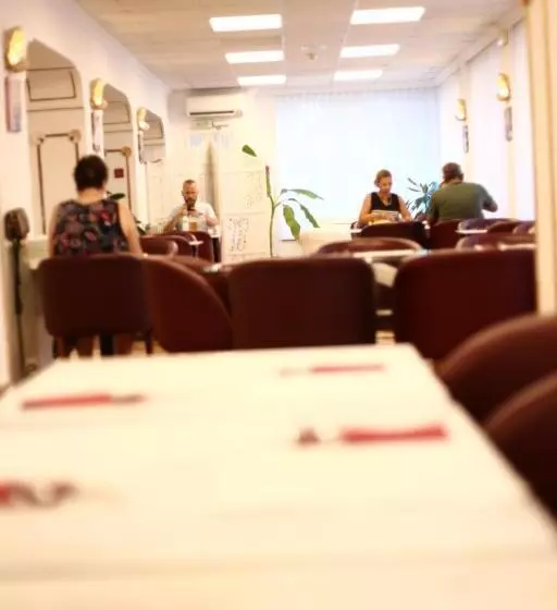 Fotos del hotel Claramar:  6