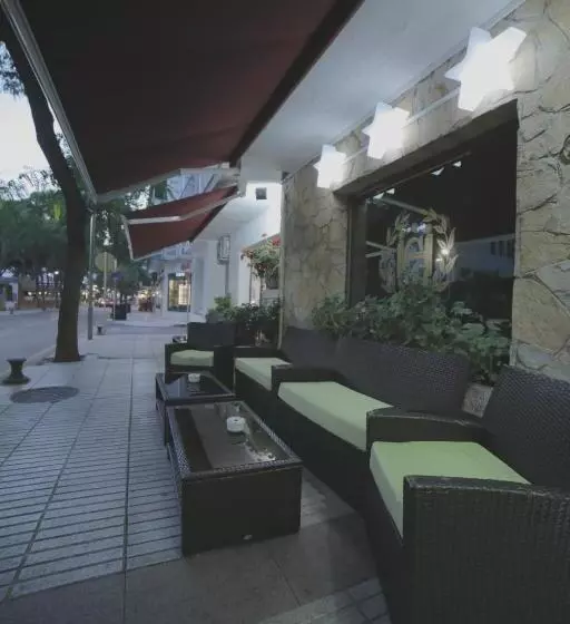 Fotos del hotel Claramar:  13