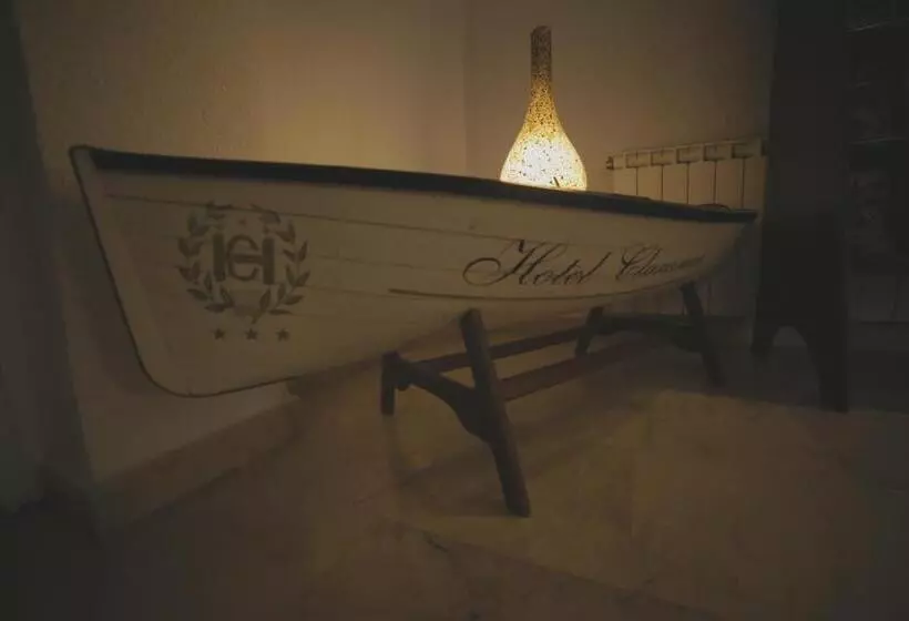 Fotos del hotel Claramar:  15