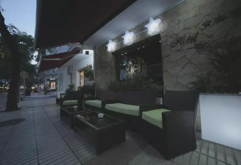 Fotos del hotel Claramar:  23