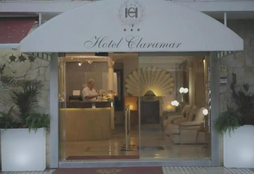 Fotos del hotel Claramar:  18