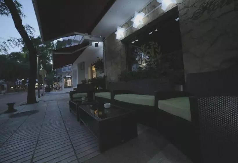 Fotos del hotel Claramar:  19