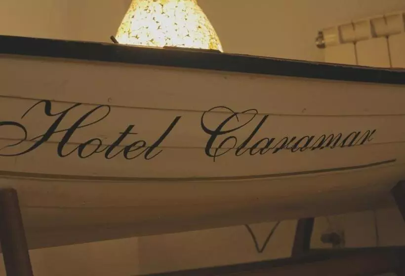 Fotos del hotel Claramar:  24