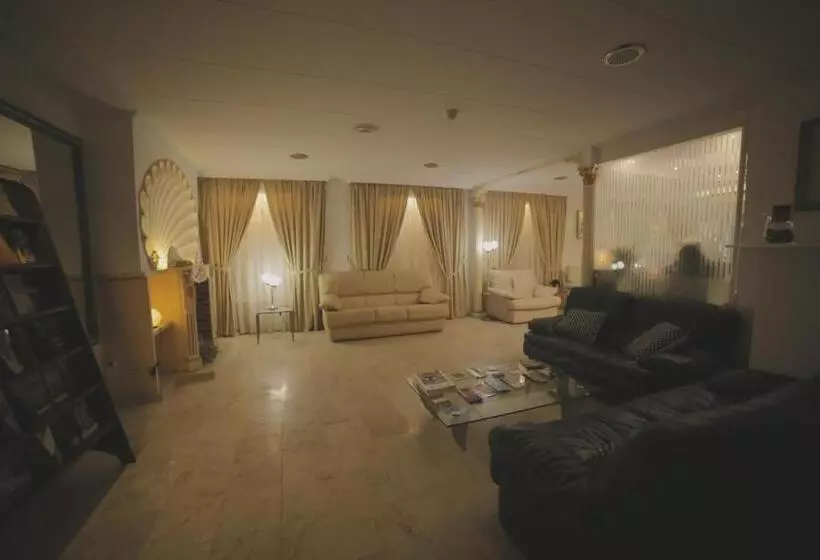 Fotos del hotel Claramar:  17