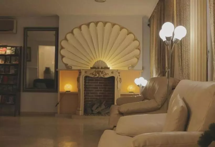 Fotos del hotel Claramar:  11