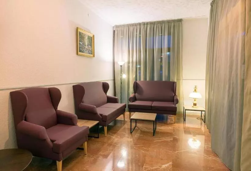 Fotos del hotel Continental:  21