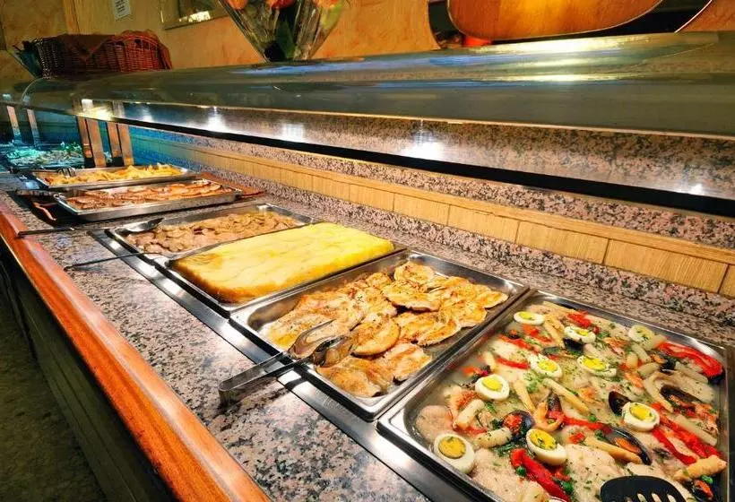 Fotos del hotel Continental:  7