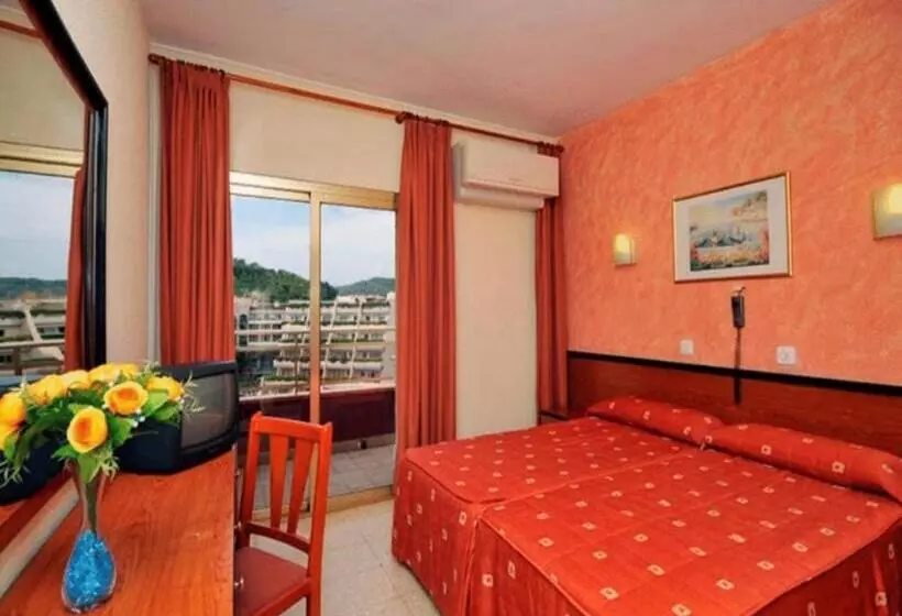 Fotos del hotel Continental:  20