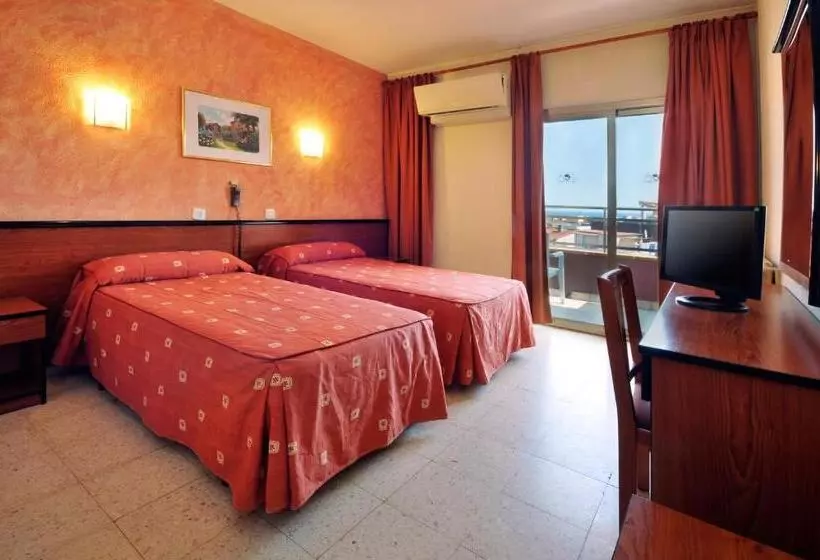 Fotos del hotel Continental:  18