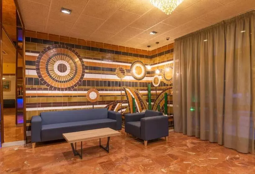 Fotos del hotel Continental:  14