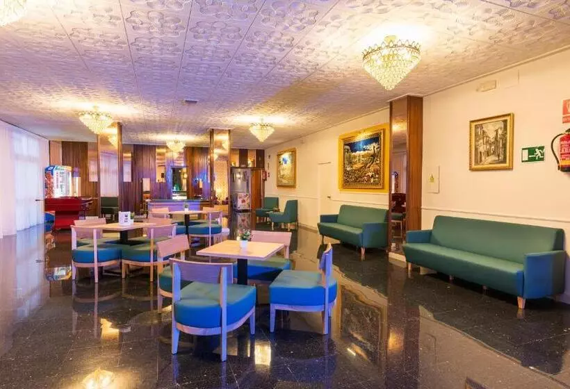 Fotos del hotel Continental:  4