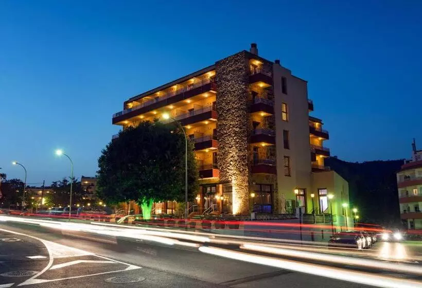 Fotos del hotel Continental:  12