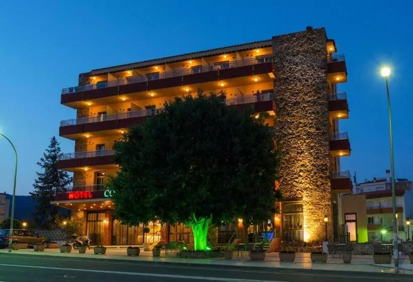 Fotos del hotel Continental:  2