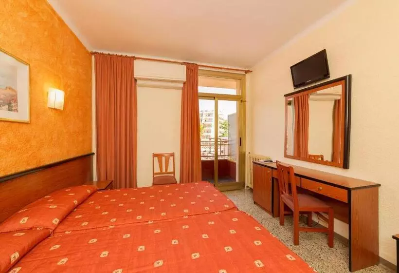 Fotos del hotel Continental:  13